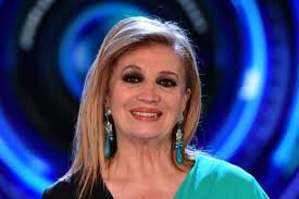 Iva zanicchi, teho teardo, toto cutugno. Iva Zanicchi Un Flirt Con Picasso Magari Lapresse