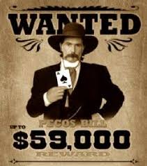 Old West Outlaw List A Legends Of America