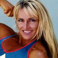 Tonia Knight's Instagram, Twitter & Facebook