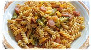 Find the best spiral pasta ideas on food & wine with recipes that are fast & easy. Pin On Kongsi Resepi Western
