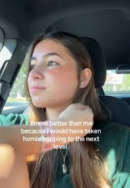 Emma Talking about Ethan and Grayson