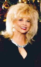 Pamela Padget Obituary (2014)