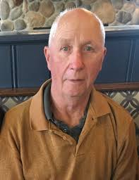 Obituary information for Robert G. Gross