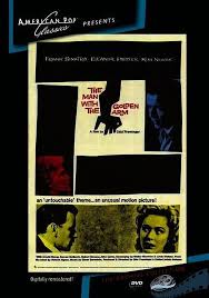 The Man With the Golden Arm (DVD), American Pop Classic, Drama - Walmart.com