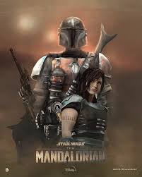 The Mandalorian Starwars Com