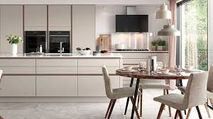 Kitchens are top priority when it comes to painting. 5 Calm Kitchen Colour Ideas For A Beautifully Serene Kitchen Blog Masterclass Kitchens