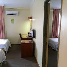 Our hotel was established in 1991 and since then we have added rooms and upgrade our services & facilities. Hotel Pulau Labuan 1 Lot 27 28