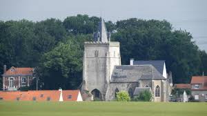 Pourquoi L Eglise De Saint Tricat En Cours De Renovation Est Fermee Six Mois