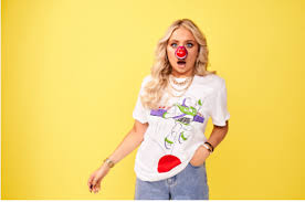 Red nose day will continue after the bbc news at ten with the great comic relief prizeathon, hosted by jason manford and amanda holden. A50tuqovteamjm