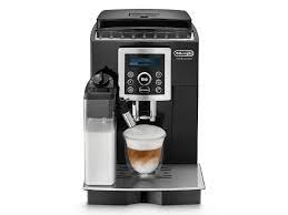 View the manual for the delonghi dinamica ecam 350.35 here, for free. Ecam 23 460 B