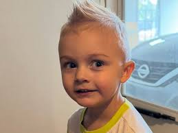 Fundraiser by Michelle Curington : Support Carson Curry's Heart Transplant  Journey