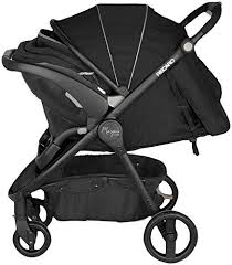 Recaro 525 01 Onyx Performance Marquis Luxury Travel System Http Babyproductsstore Tumblr Com Post 156622014923 Luxury Stroller Travel System Stroller