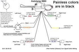 Many good image inspirations on our internet are the best image selection for wiring diagram 3 wire turn signal flasher with buzzar Diagram Car Turn Signal Wiring Diagram Full Version Hd Quality Wiring Diagram Waldiagramacao Giuseppeveneziano It