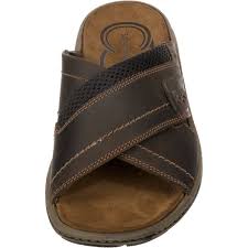 salamander risto komfort pantoletten pantolette otto salamander herren leder sandalen pantolette