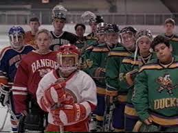 The mighty ducks franchise spanned three movies and a cartoon, but there's a lot about the series that is hidden from most fans. Close Call Never Say Die Adam Banks Mighty Ducks