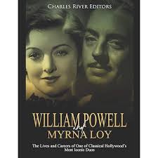 William Powell: The Life and Films: Bryant, Roger: 9780786426027:  Amazon.com: Books