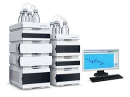 Find information on other agilent diode array detectors in separate manuals. Agilent 1260 Infinity Ii Lc System Sra Instruments