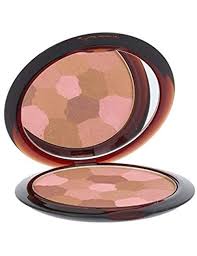 Guerlain Terracotta Light The Sun Kissed Healthy Glow Powder Guerlain Terracotta Light Sheer Bronzing Powder For Women 04 Sun Blondes 0 35 Ounce Lidschatten Schatten