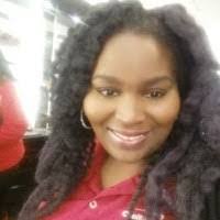 Latasha Mathis's Instagram, Twitter & Facebook