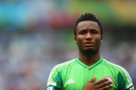The federal government has appointed former super eagles captain, john mikel obi as youth ambassador to inspire young nigerians to strive for excellence. Nigeria S Mikel John Obi Says Chelsea S Antonio Conte Told Me To Bring Back The Gold Medal From Rio 2016 Olympics London Evening Standard Evening Standard