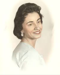 Jenny Zoe Gaitanoglou Obituary September 9, 2023