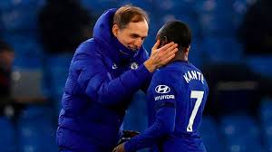 Sissi tuchel is on facebook. Auswartsspiel Die Goal Kolumne Thomas Tuchel Plotzlich Liebe Goal Com