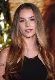 Anna Shumate Editorial Stock Photo