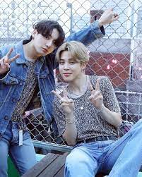 How jungkook and jimin love each other (bts jikook)#bts #jikook #jimin #jungkook #jiminandjungkook. Jikook Bts Wiki Fandom