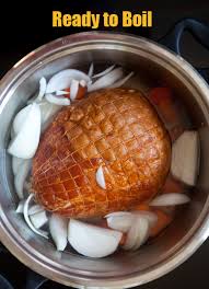 Happy thanksgiving and i hope. Easy Ways To Cook Gammon Roast With Glaze Roast Gammon Recipe