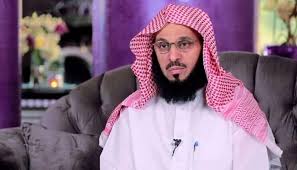 أول تصريح من عائض القرني بعد الشفاء من كورونا
