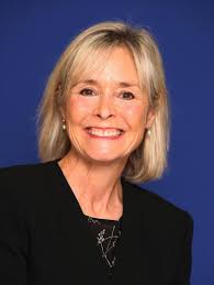 English Professor Alison Reed Earns John R. Broderick Diversity Champion  Award