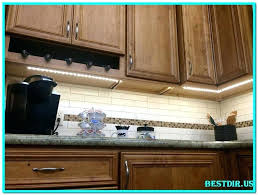 Before you go and invest in led under cabinet lighting, there are some super important things you should know about. Under Cabinet Lighting Options Kitchen Kitchen Under Cabinet Lighting Led Under Cabinet Lighting Under Cabinet Lighting