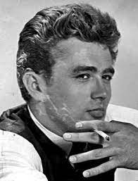 A Typical 1960s Like Haircut Most Suitable For Boolie S Hairstyle In My Opinion James Dean James Dean Photos Dean