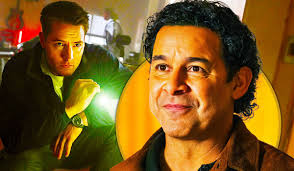 Jon Huertas On Reuniting With This Is Us Co-Star Justin Hartley For Tracker