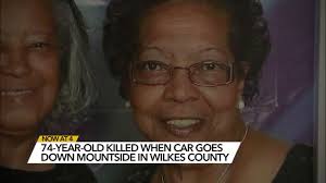 Body of 74-year-old woman reported missing in Iredell County found: NCSHP