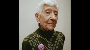 24-24 Selma James : Wages for Housework Co-Founder