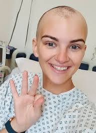 Cork Instagram Star Shannen Joyce Finds A Donor