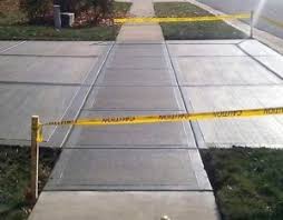 Maybe you would like to learn more about one of these? Concrete Walkways Sidewalks Cc Concrete Repair Of Indianapolis