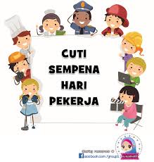 2019 sambutan hari raya aidilfitri. Syazalina83 Cuti Sempena Hari Pekerja Facebook