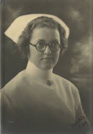 Good Samaritan School of Nursing Photographs