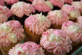 Cupcakes 3 Sweet Girls Cakery