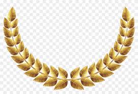 1023x856 wreath from 1300x1300 bay leaf vector hand drawn illustration. Laurel Leaves Transparent Png Clipart 1186439 Pikpng