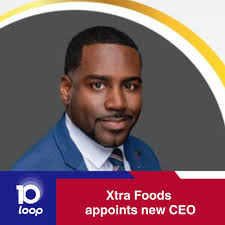 Xtra Foods has announced the appointment of Angelo Daniel Austin as Chief  Executive Officer, effective January 1, 2025. In a statement, the company  said Austin began with the company as a young