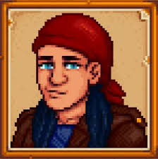 Passerby Cemetery at Stardew Valley Nexus