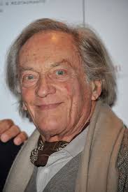 Photo : Lise Charles (laureate 2013) et Sylvain Tesson