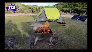 Check spelling or type a new query. How To Make A Folding Fire Pit Youtube