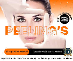 Cosmetologas en Ecuador