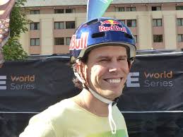 Daniel dhers wins gold in bmx park at x games munich 2013. Daniel Dhers Bmx Andorra Champion 2014