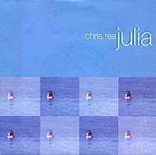 Julia Chris Rea Song Wikipedia