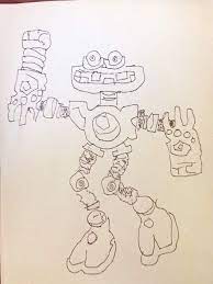 Here is the complete set of rare wubbox monster sounds! Wubbox Drawing My Singing Monsters Amino Amino